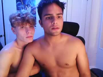 enzoandshaun