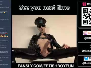 fetishboyfun