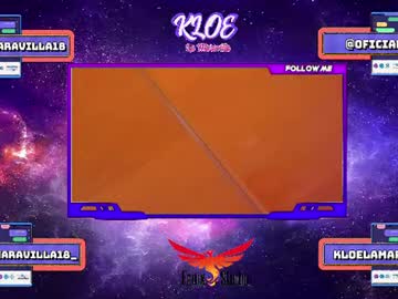 kloelamaravilla18