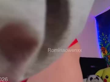 rominaowenxx