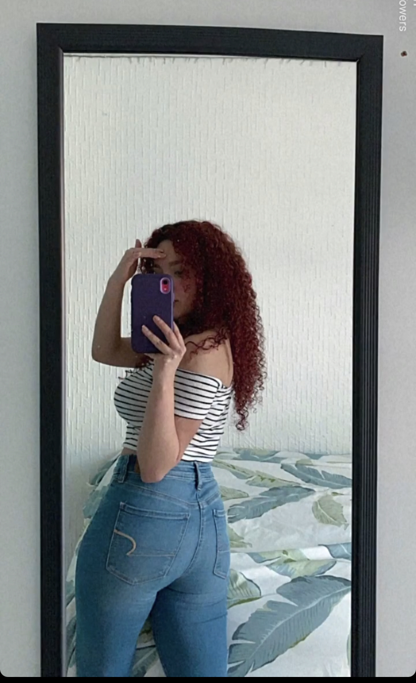 Even More Slutty Social Media Babes — 24