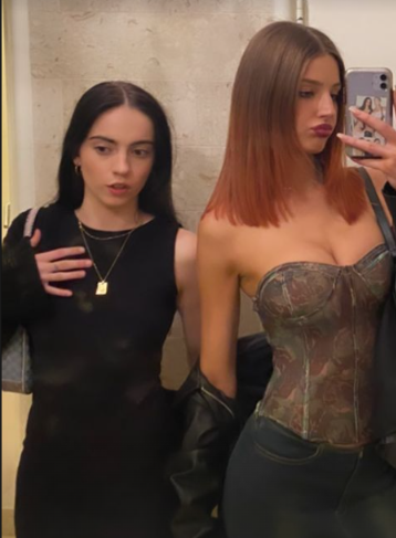 Australian Transgender Teen indizzle_ — 19