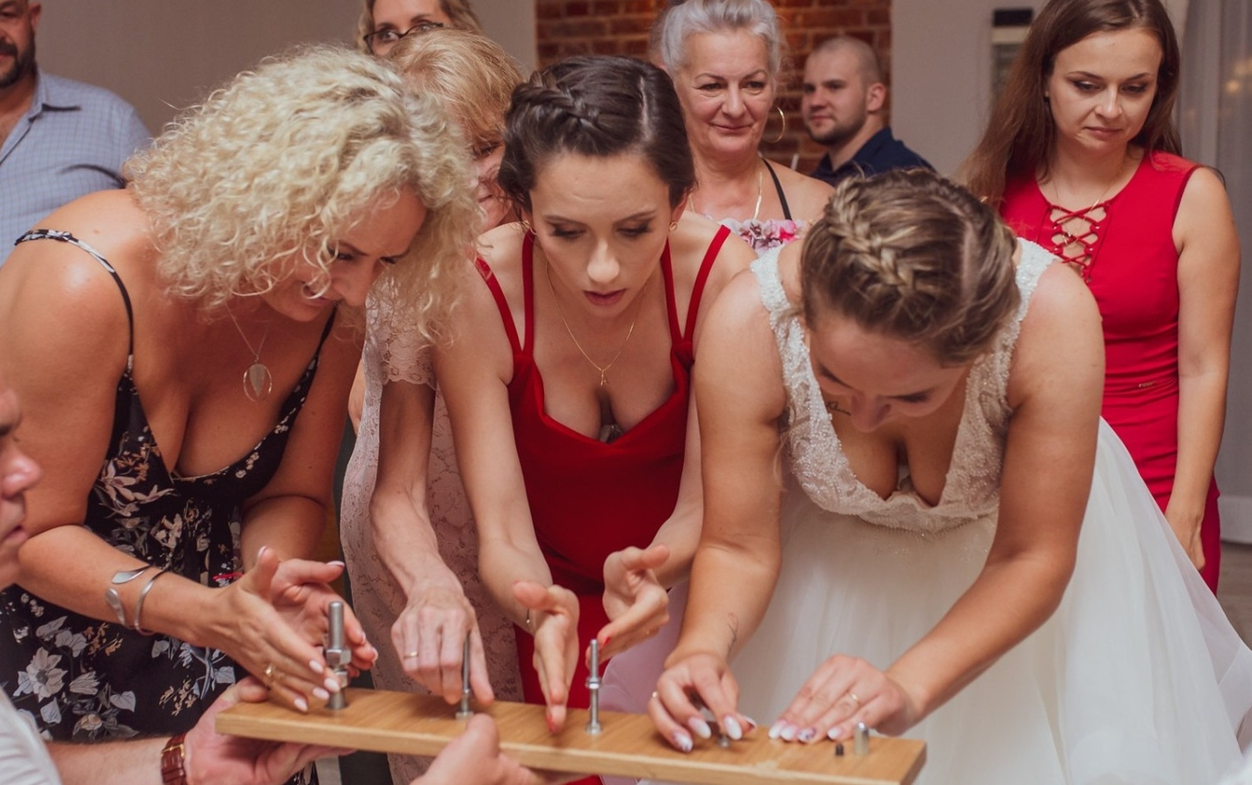 Sexy Milf to enjoy — 32