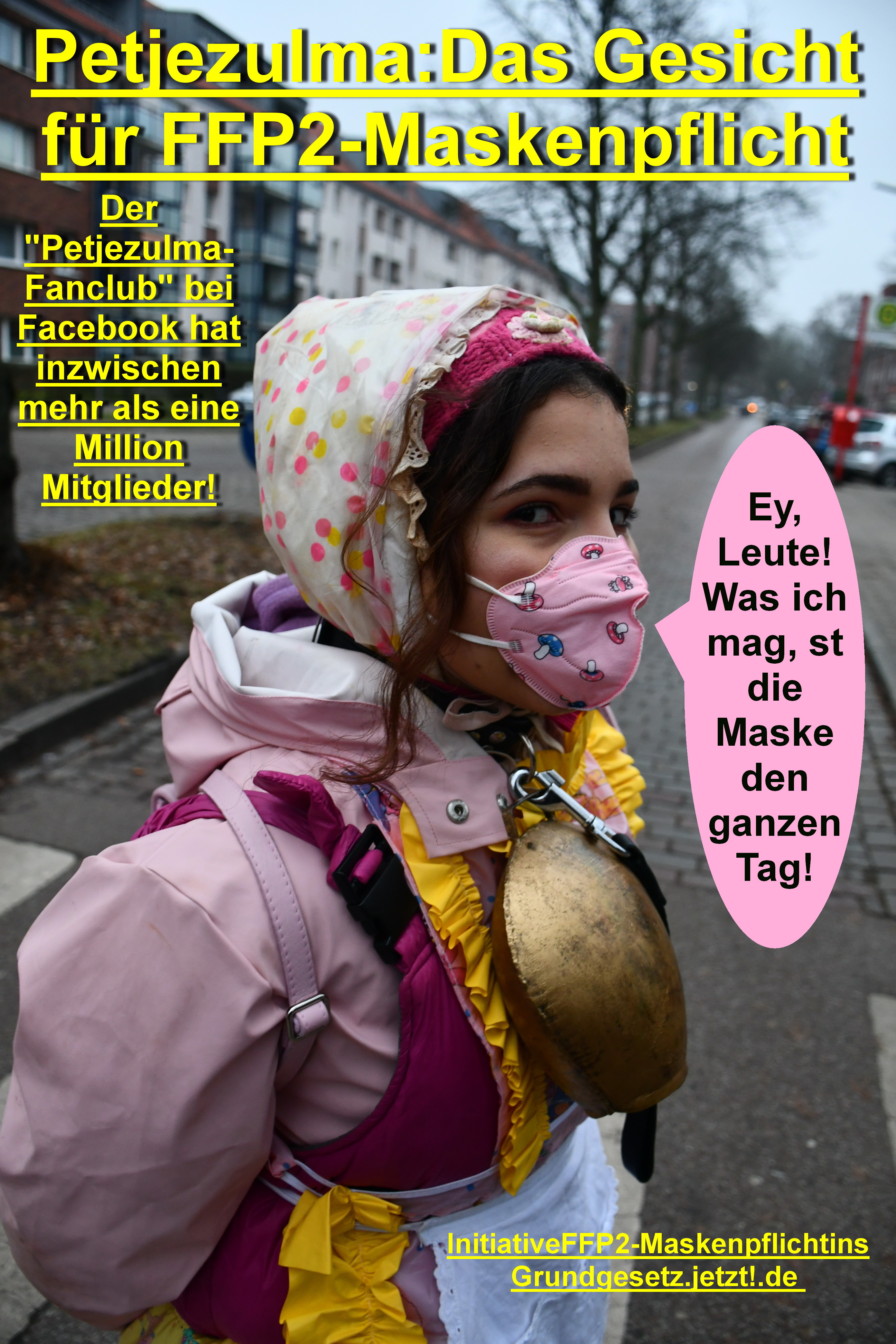 German girls are only to prostitute by Muslims — 37