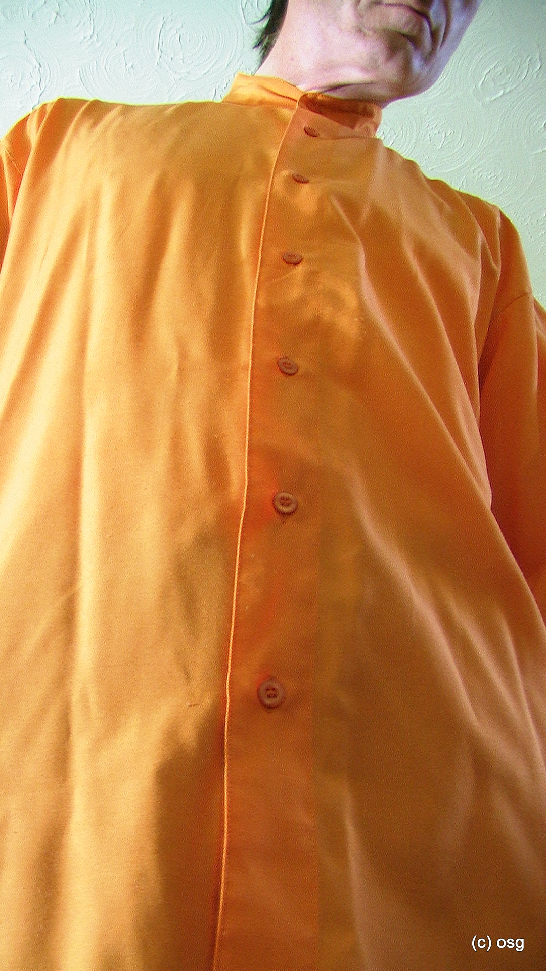 do you like my shirt — 34