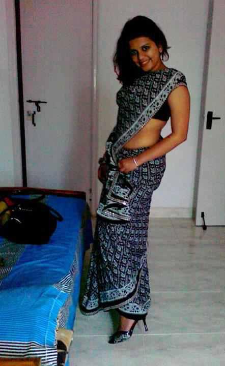 Pretty Indian Teens — 19