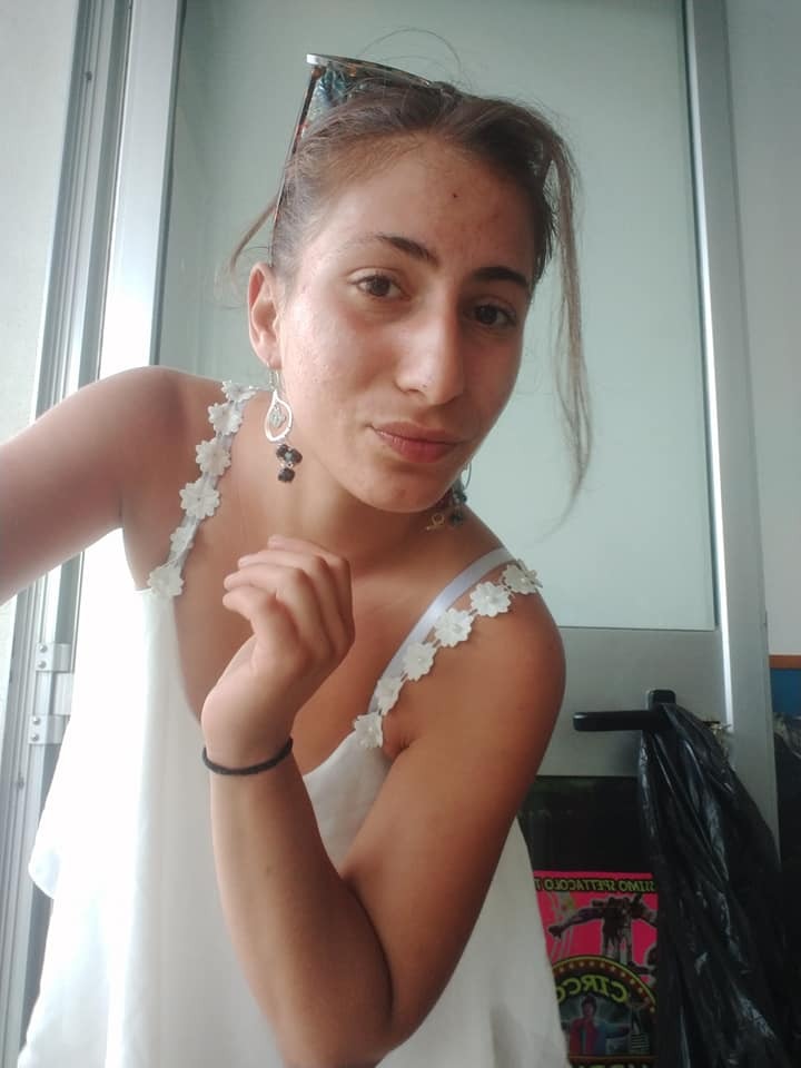 Italian cheap whore — 24