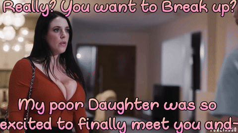 Mommy Daughter Daddy Captions — 25