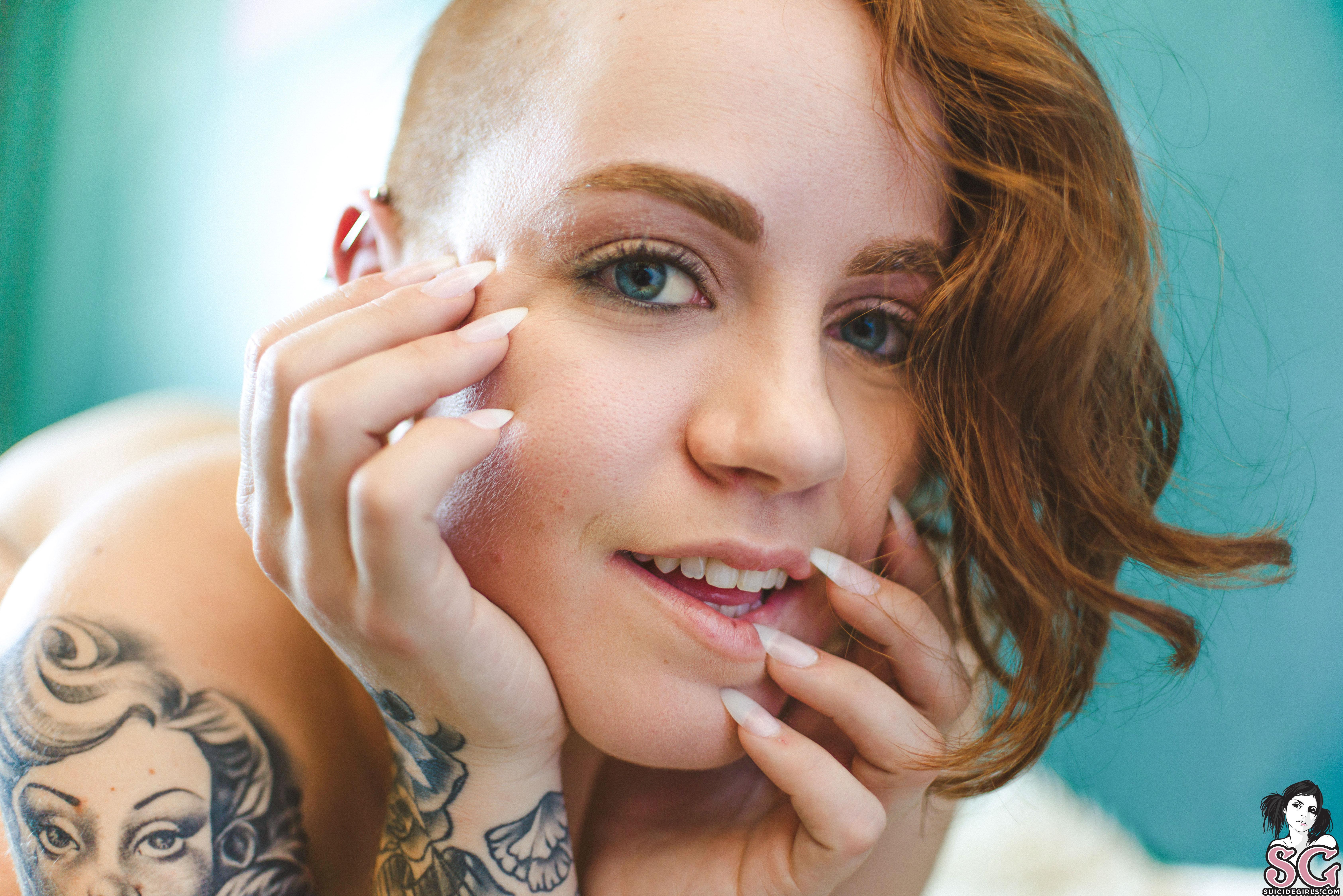 fawkesy.practice.radical.self.love.suicidegirl — 19