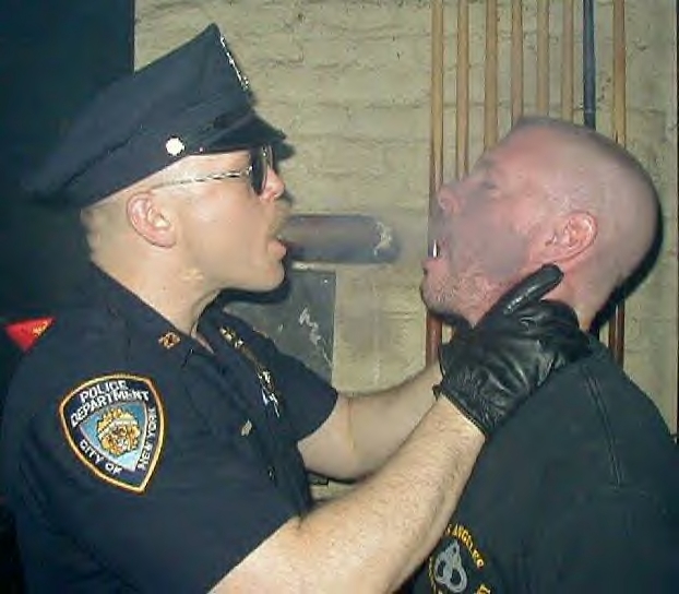gay cigar fetish sex — 24
