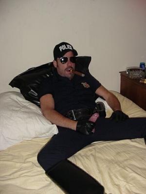 gay cigar fetish sex — 21
