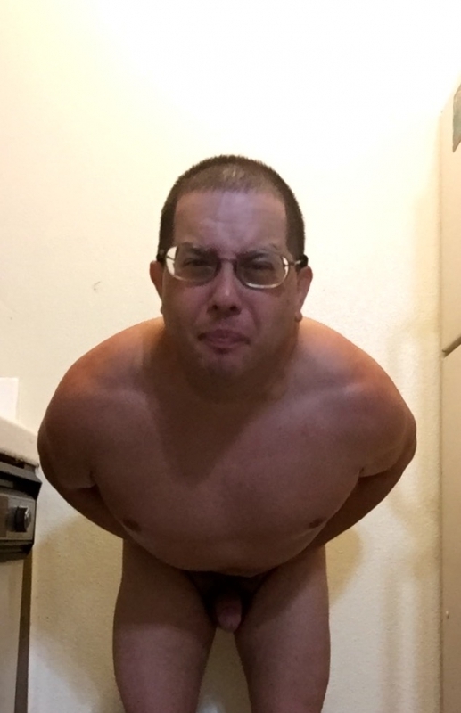 My stomach — 25