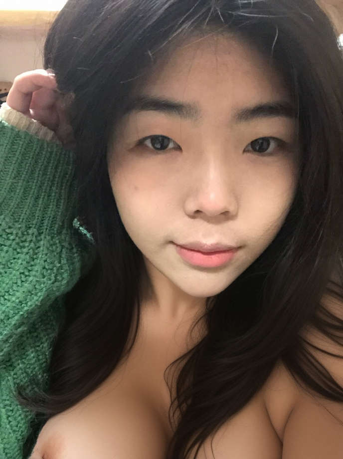 chinese girl Xulang — 27