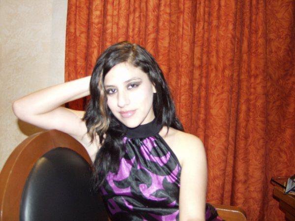 mila. amiga Mexicana de FB. — 10