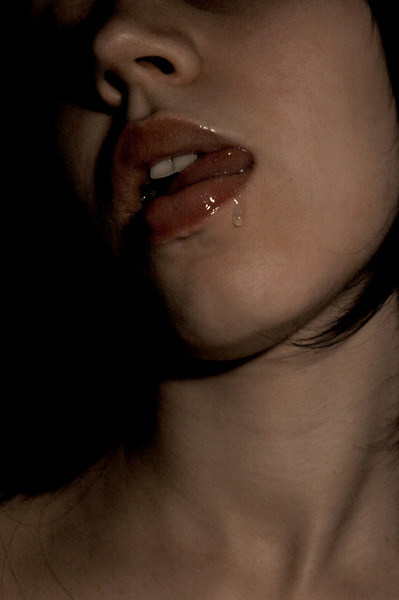spit n drool — 13