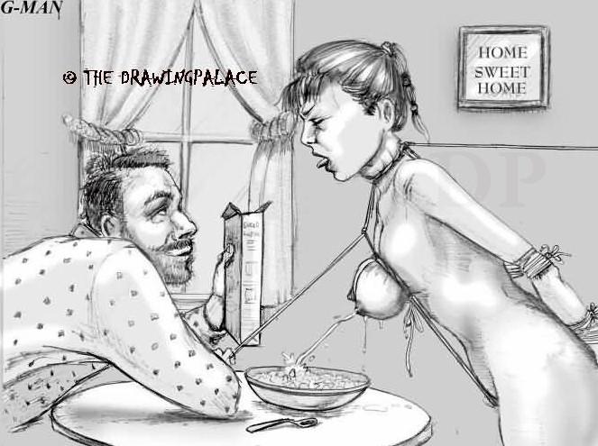 Breast play — 24