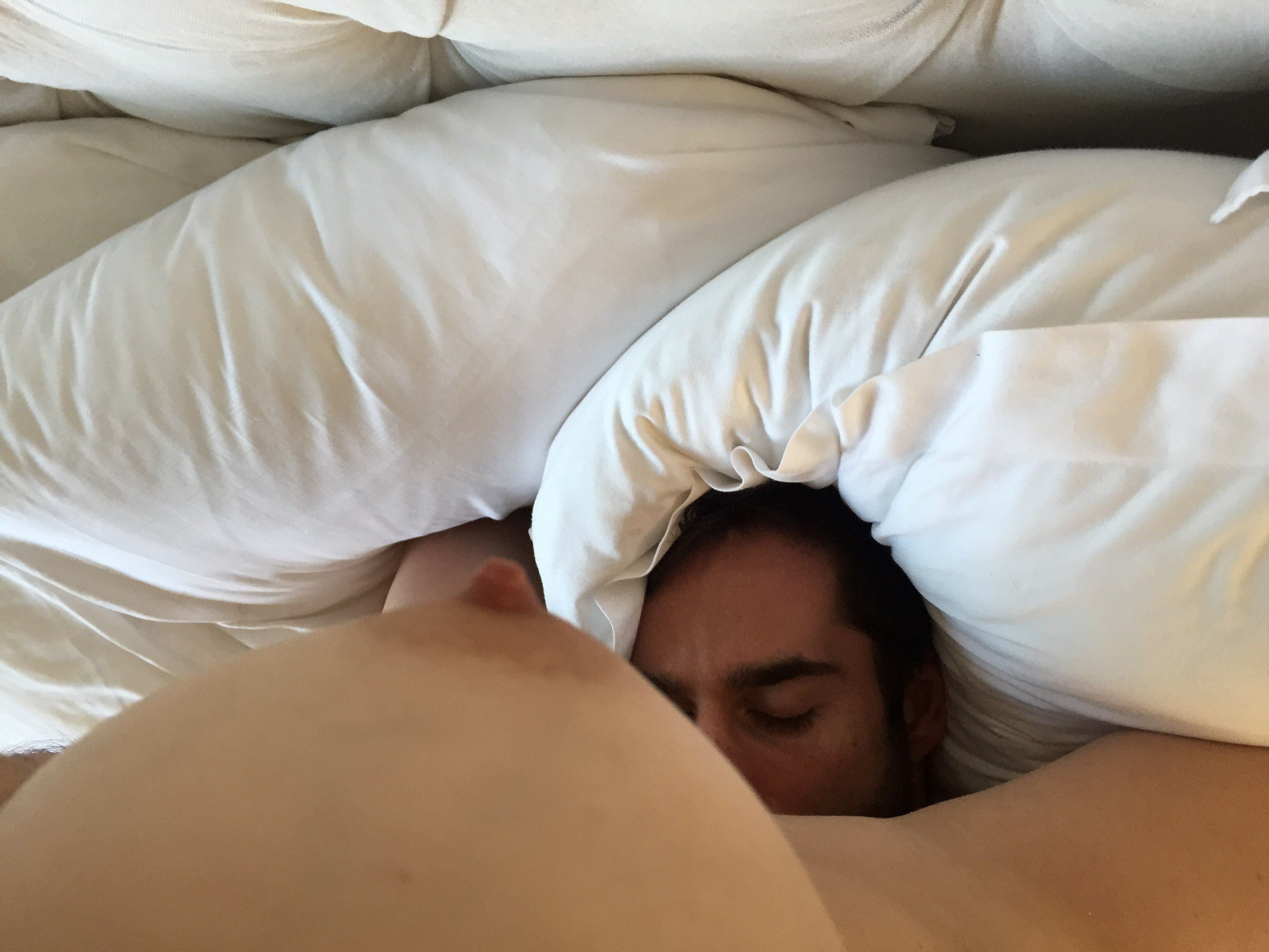 Her POV — 12