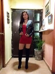 Mi amiga me vaila y casi la cacha su hijo — 9