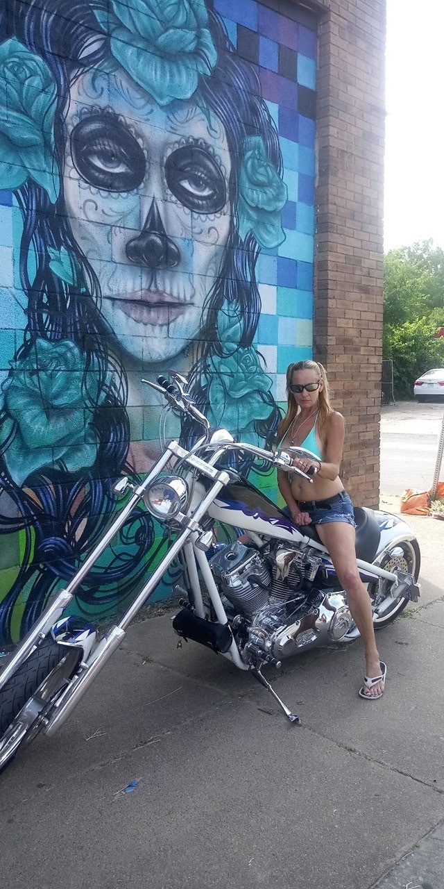 Facebook Finds — 38