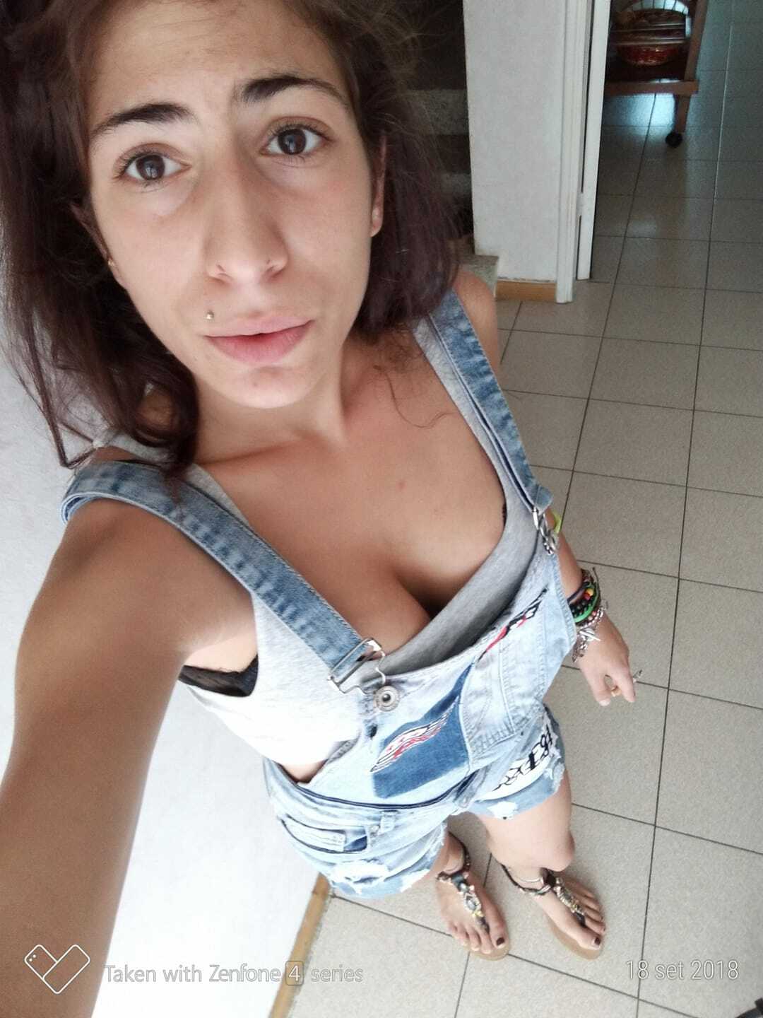 Italian cheap whore — 21