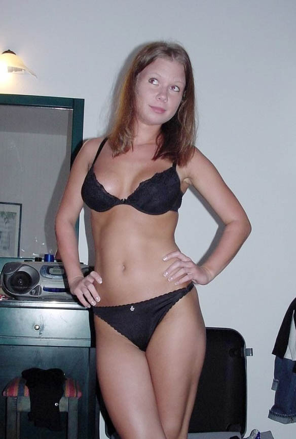 Sexy Victim ( Belly shot or Stab stomach??) — 9
