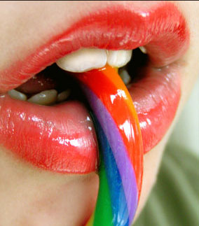 Lipstick — 23