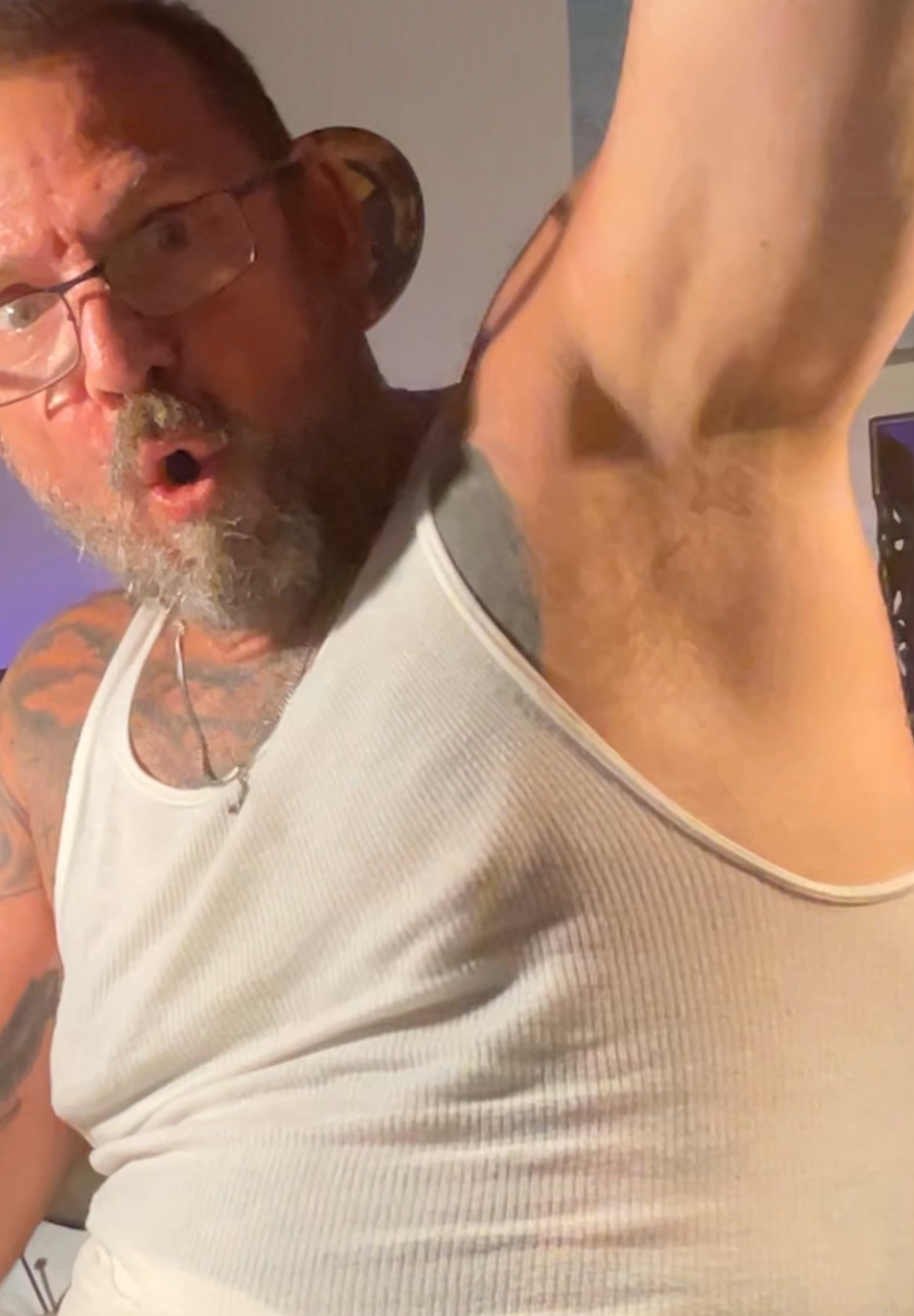 rushing and squirting wads of lethal sperm from my — 28