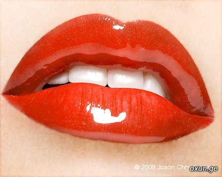 Lipstick And Faces Best Of — 19