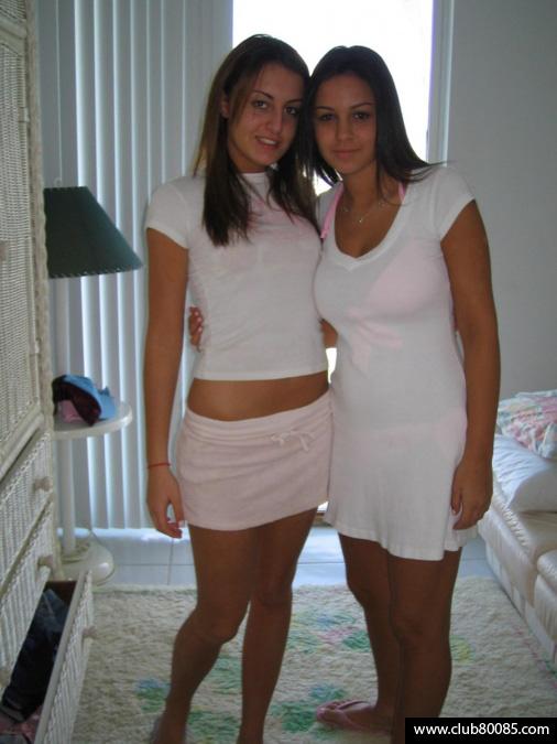 Tight Shirt — 20