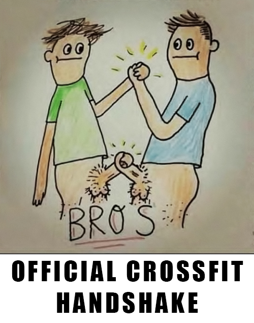 Interesting or Funny — 14