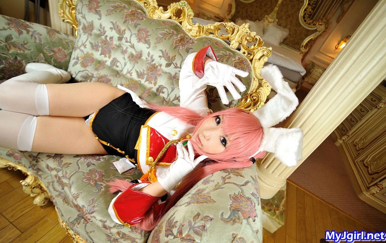 Japanese Girls 510 — 50