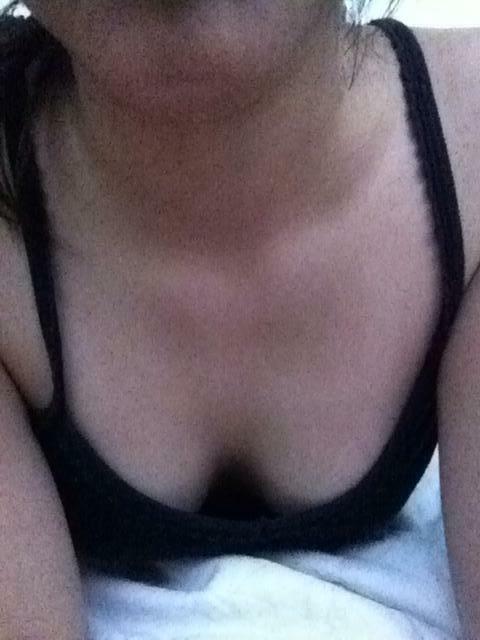 the most delicious small tits ever seen — 51