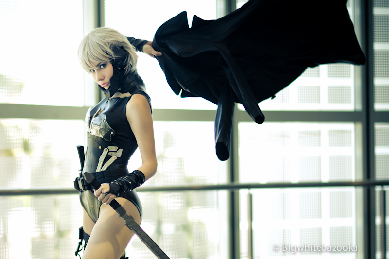 Costumes and Cosplay — 10