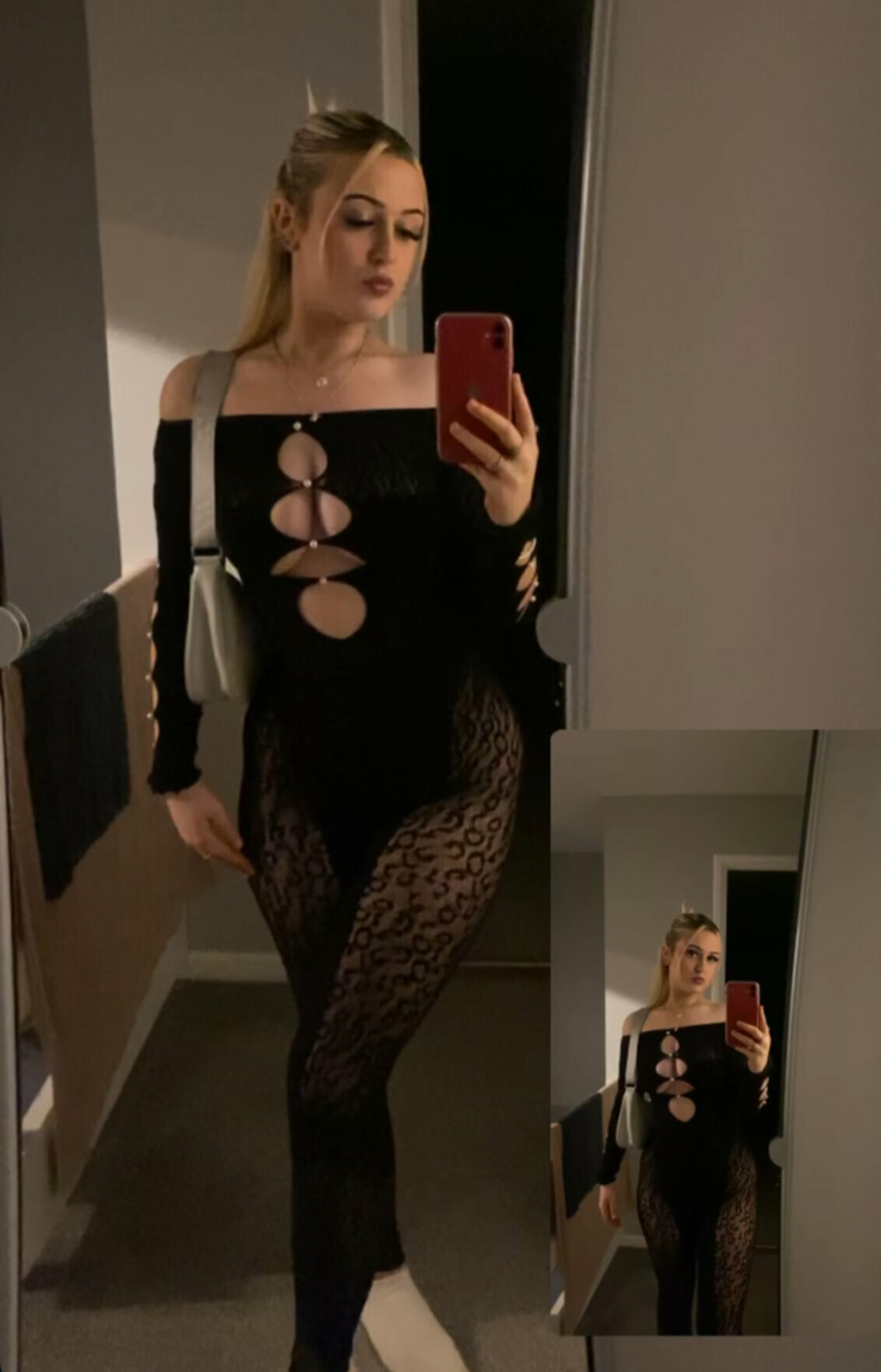 Excited to find — 39