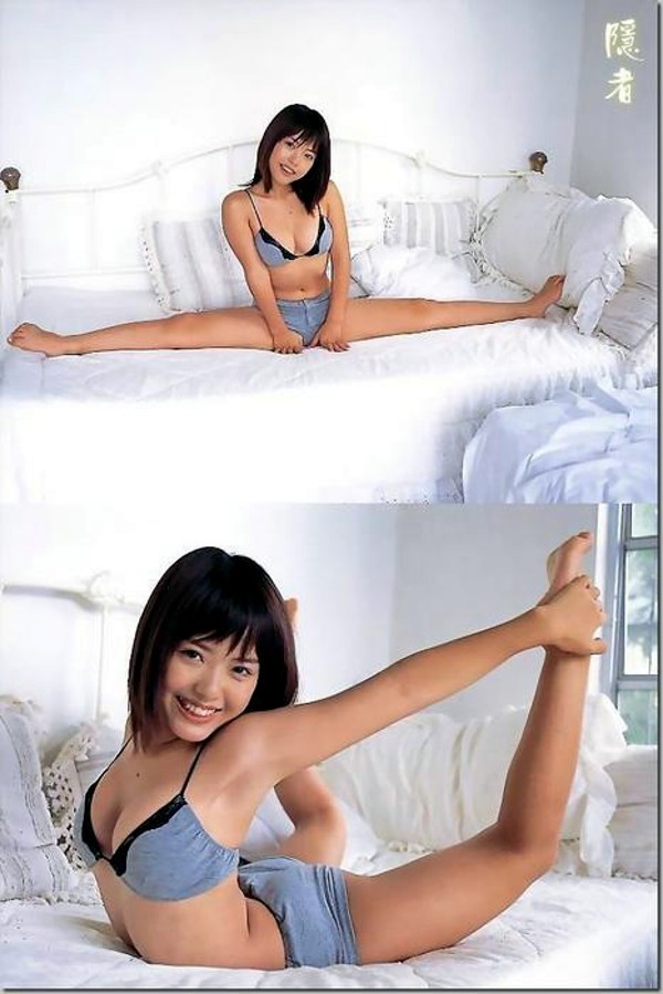 Asian Honey — 42