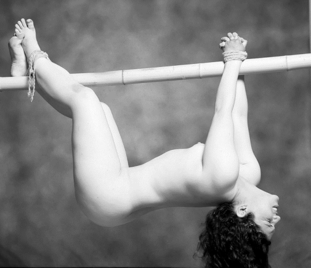 Pretty Tied Up — 9