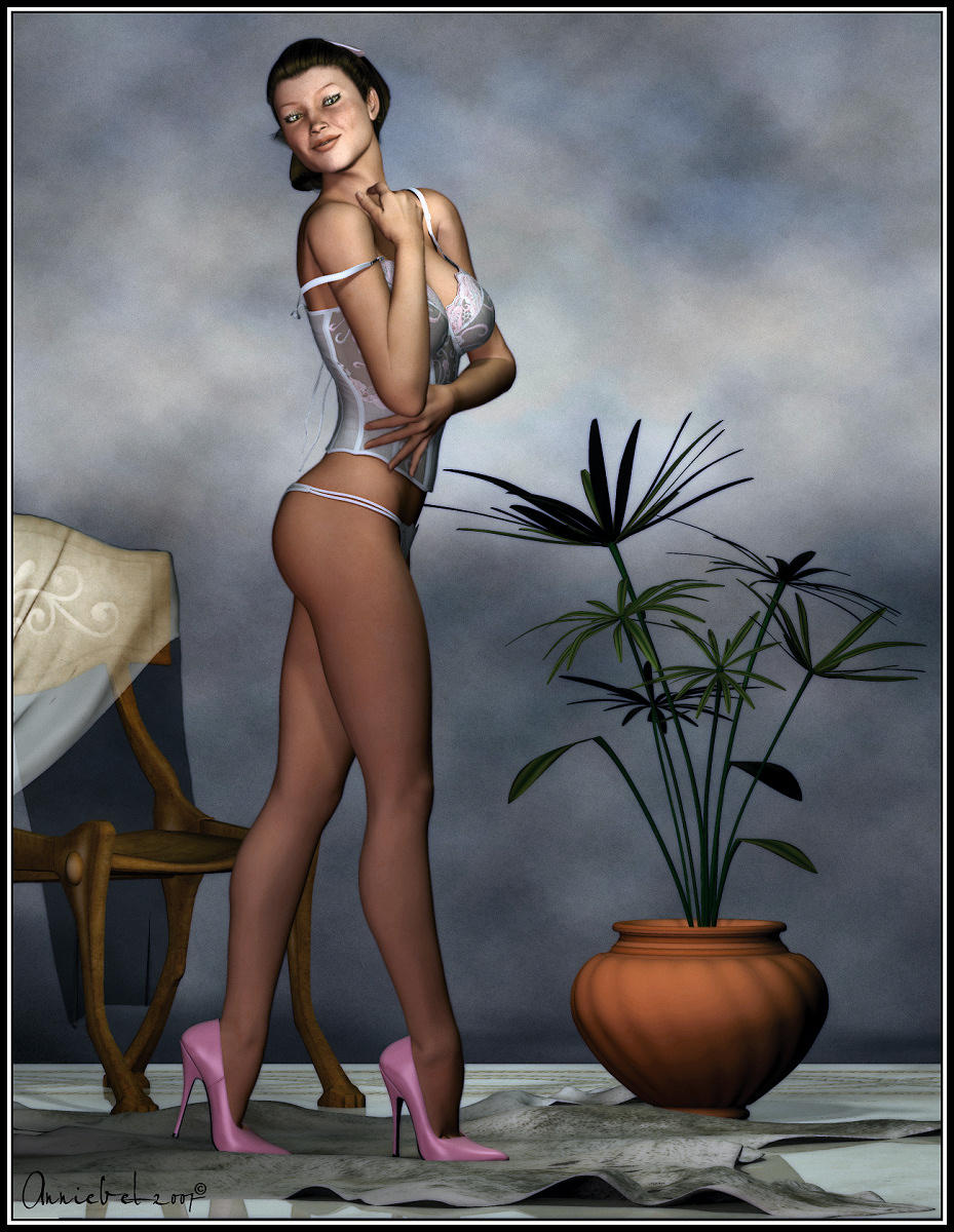 3d gallery — 23