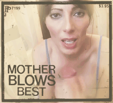 Mommy Handjob — 13