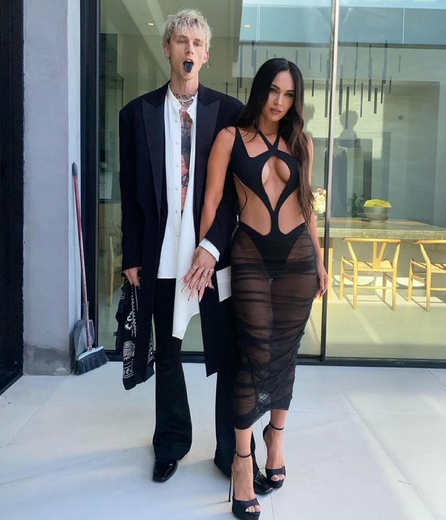 Celebrity Mix — 31