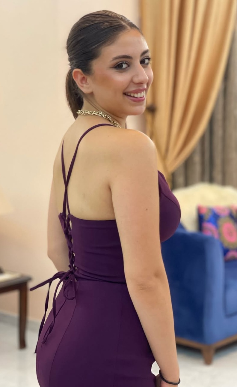 Egyptian milf — 5