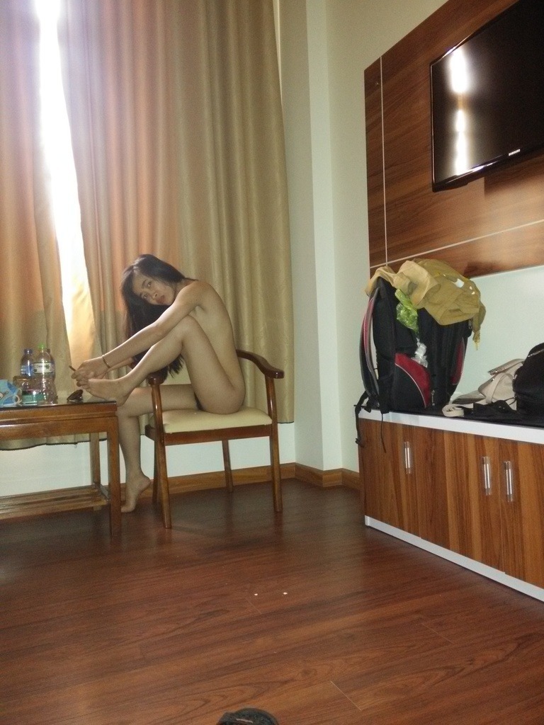 Chinese Couple Private videos + Pics — 8