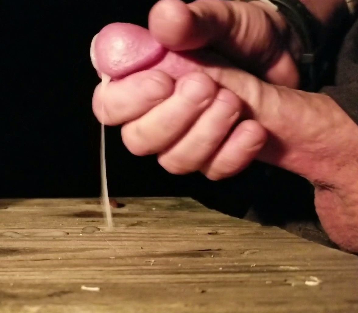 Cocks and Cumshots — 24