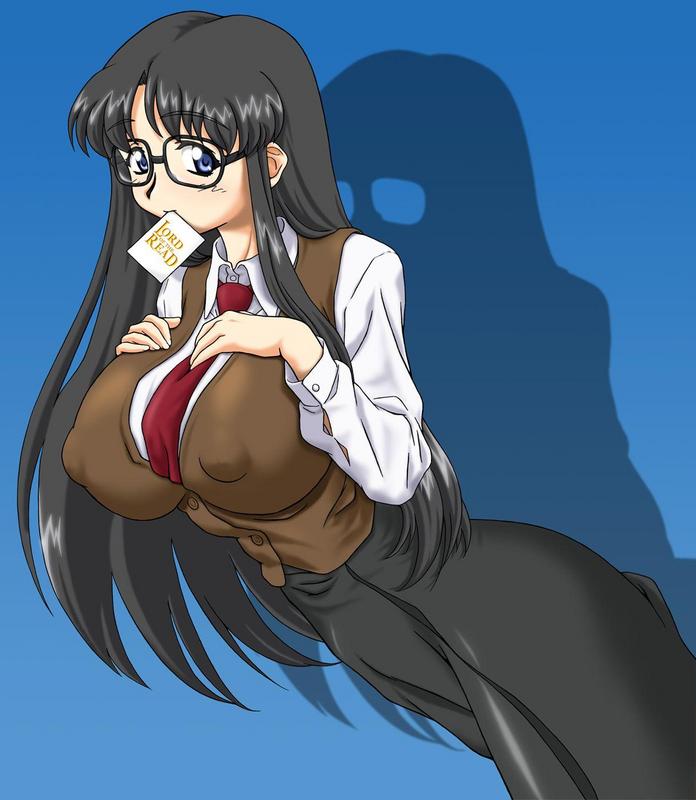 Hentai pics — 8