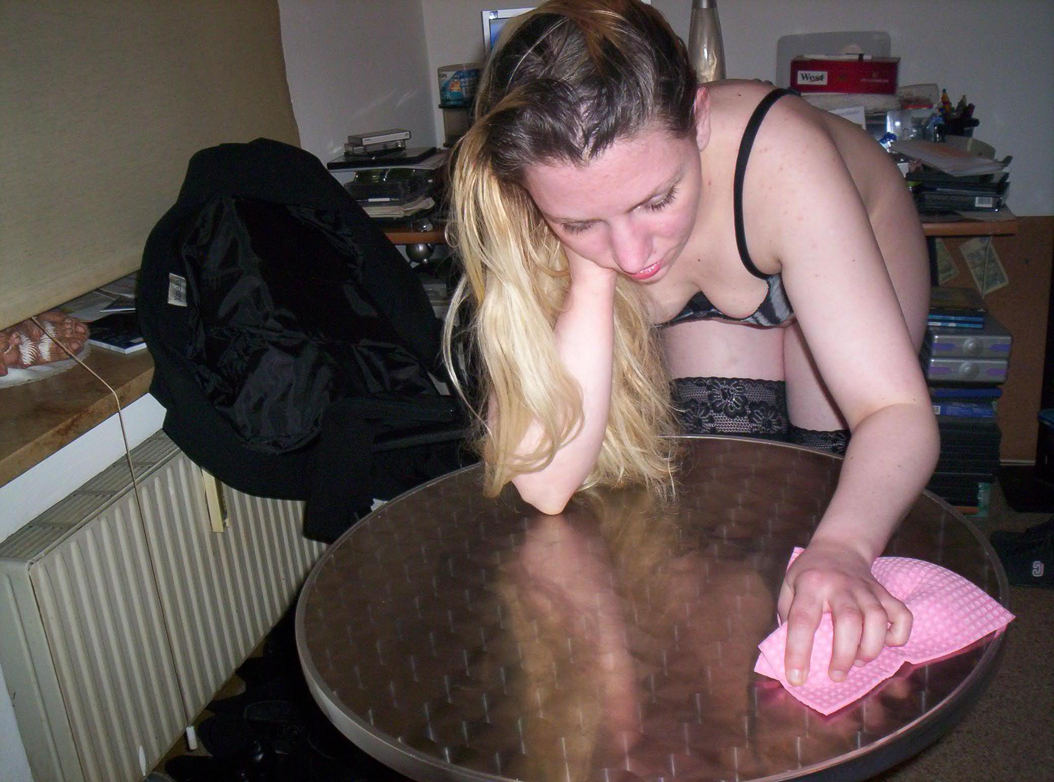 Deutsche Ficksau, 34 Jahre — 22