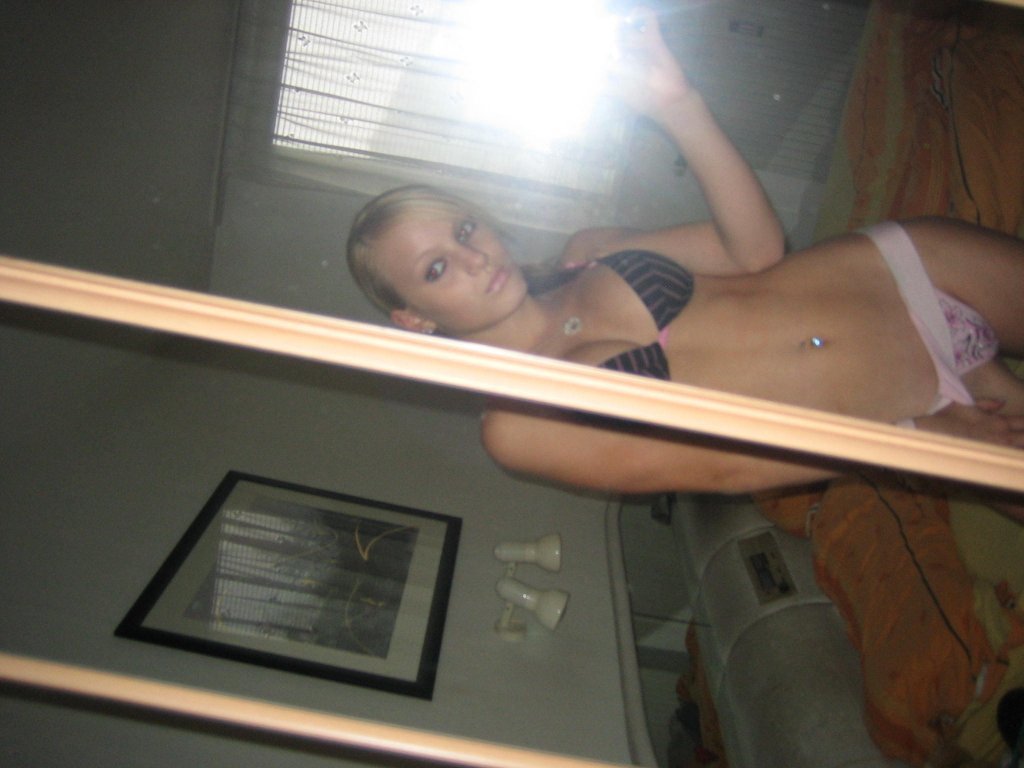 german teen 1 — 11