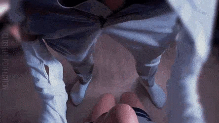 Female POV (FPOV) — 21