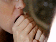 Oral Creampie Gif — 14
