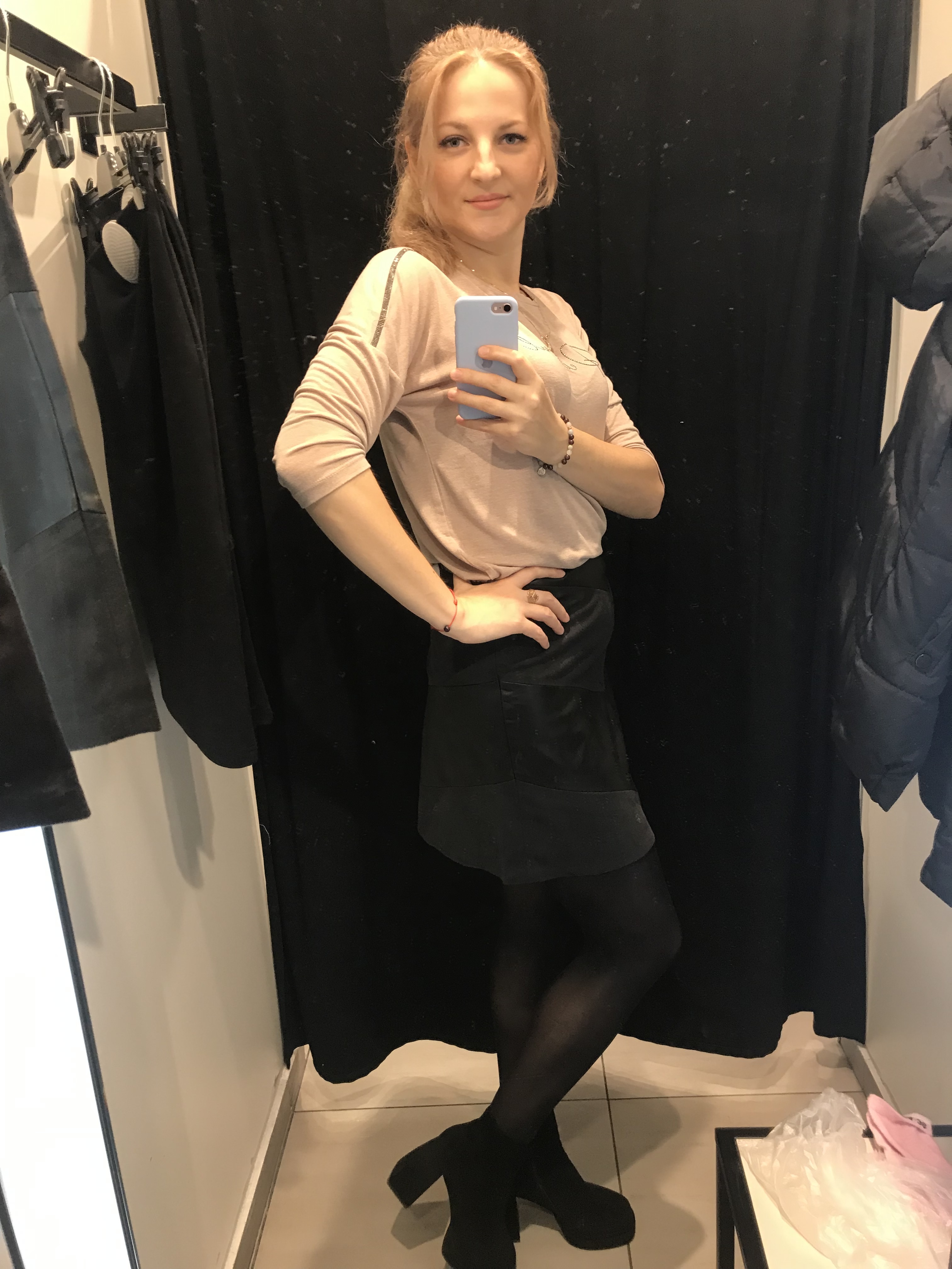 Russian Beauty — 20