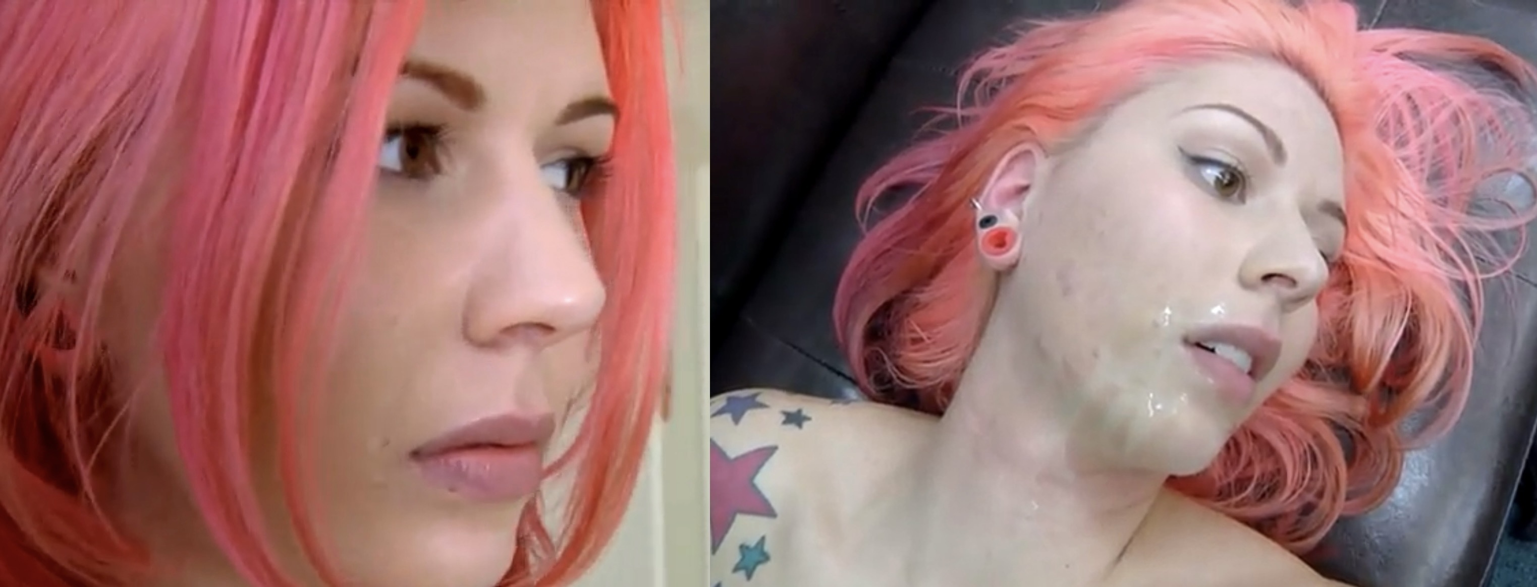 Blinds Are Open But Nobody's Home. Game Over, Cunt — 10