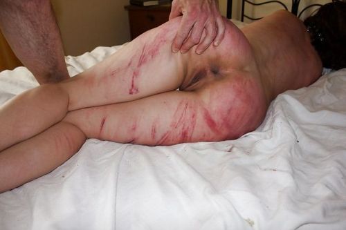 Beaten, Bound, Humiliated — 20
